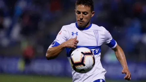 Buonanotte no se complica y apunta a los desafíos.