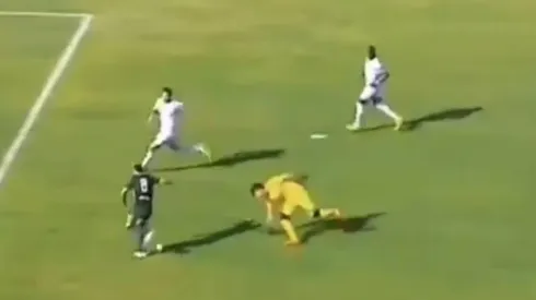 Mario Ramírez aludió a cuatro jugadores