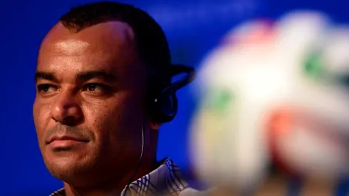 Cafú enfrenta millonaria deuda