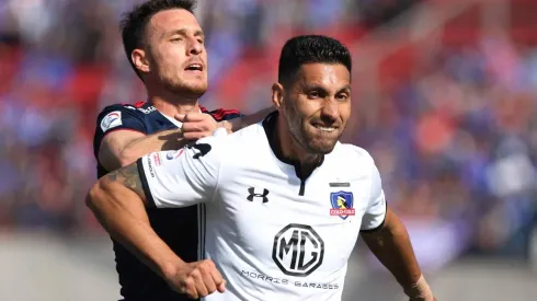 Mario Salas habló por las críticas de juego sucio contra Juan Manuel Insaurralde