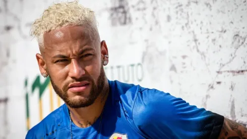 Barcelona redobla su oferta por Neymar