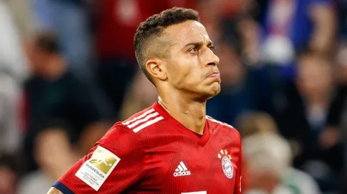 Alcántara dispara contra el VAR