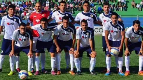 Naval a punto de desaparecer: "Evaluamos cerrar el club"