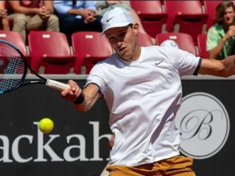 Dónde ver en vivo a Jarry vs Londero por la final del ATP de Bastad: horario, TV y streaming online
