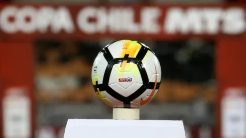 La Copa Chile seguirá su desarrollo en agosto