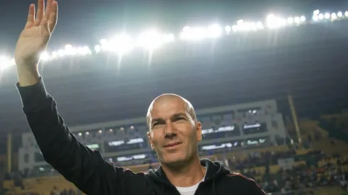 Agente de Gareth Bale, a la yugular: "Zidane es una vergüenza"