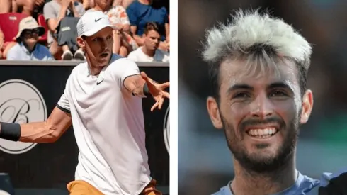 EN VIVO: Nicolas Jarry vs Juan Londero en la final del ATP 250 de Bastad