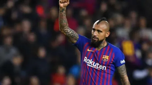 ¿Será real? Filtran tercera camiseta del Barcelona