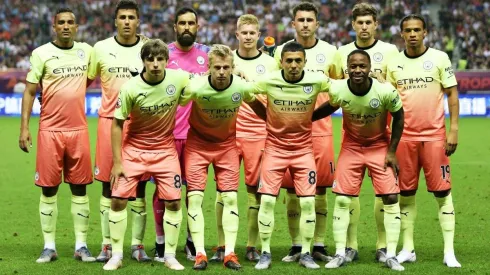 Claudio Bravo ha sido titular en la gira asiática