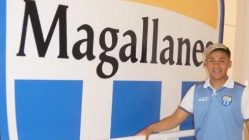 Allende deja el Necaxa