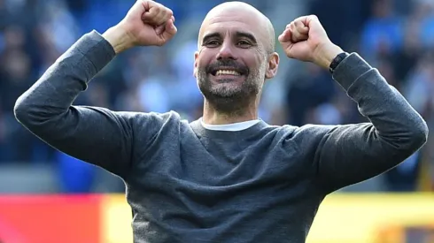 Guardiola rechaza acusación de que el City "fue irrespetuoso y arrogante"