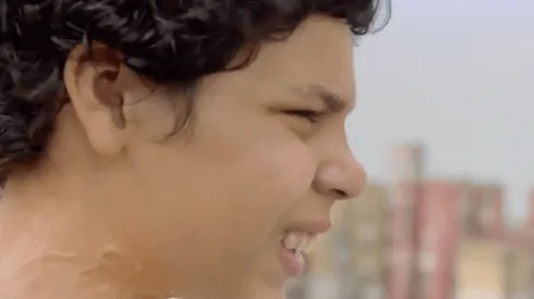 Ya hay fecha de estreno para "Apache", la serie sobre la vida de Carlos Tevez