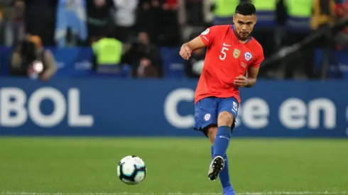 ¿Listo en River? Paulo Díaz no fue inscrito por el Al Ahli para la Champions de Asia