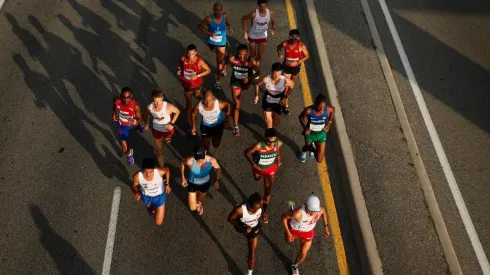 La maratón en los Panamericanos de Lima 2019 tendrá a tres representantes nacionales.