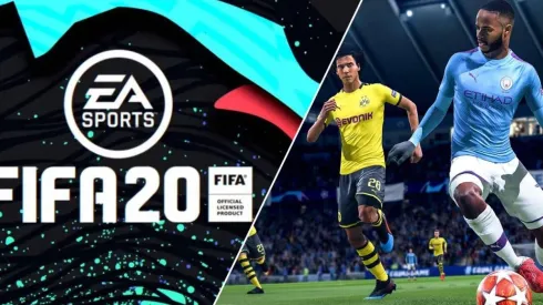 FIFA 20: requisitos mínimos y recomendados para jugar en PC