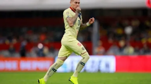 Nicolás Castillo y los dos goles que marcó: "Fue un desahogo importante"