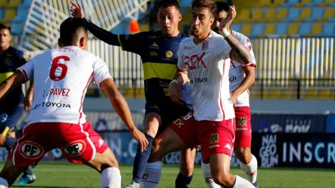 José Manuel Ajá anticipó lo que viene para la Unión Española de cara al segundo semestre.