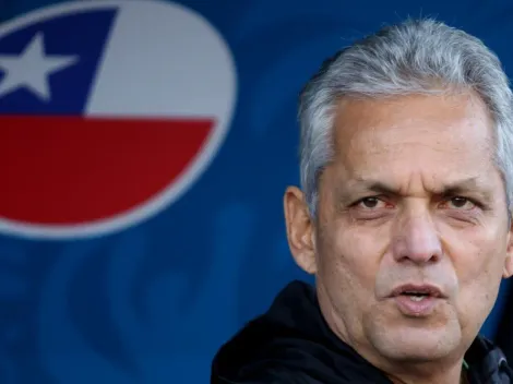 Reinaldo Rueda destaca a los entrenadores del fútbol joven