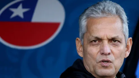 Rueda aconseja a los entrenadores del fútbol joven