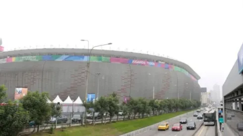 El Estadio Nacional de Lima será escenario de la inauguración de los Juegos Panamericanos 2019