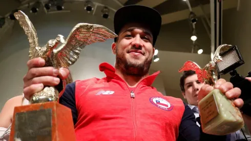 El deportista no pudo con una lesión, y declinó de participar en los Juegos Panamericanos Lima 2019