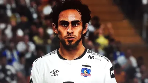 Mago en PES 2020.