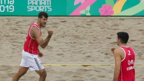 Los primos Grimalt clasifican como primeros de grupo en los Panamericanos Lima 2019