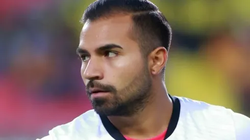 Palestino necesita mejor puntería.