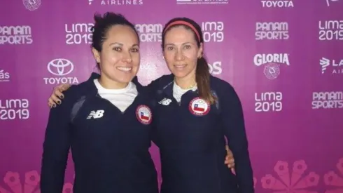 El squash asegura la primera medalla para Chile en los Juegos Panamericanos Lima 2019