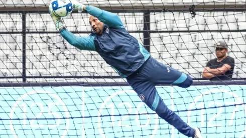 Así se despide a los ídolos: Cruz Azul le hará un homenaje al Conejo Pérez