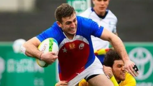 Los Cóndores juegan ante Guyana a partir de las 16:40 hrs