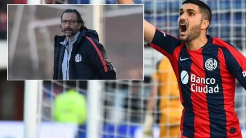 Juan Antonio Pizzi triunfa en Argentina