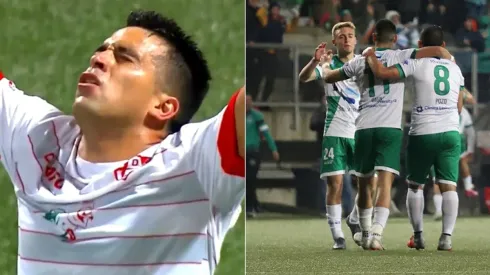 La Primera B está que arde