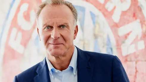 Rummenigge pone el grito en el cielo por los altos sueldos en Europa