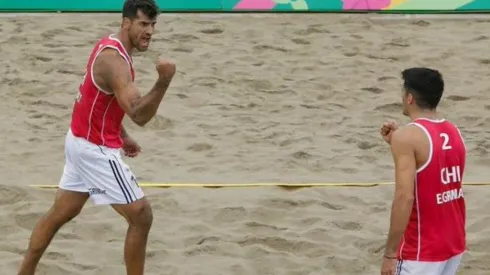 Chile nuevamente dice presente en otra jornada de los Juegos Panamericanos Lima 2019