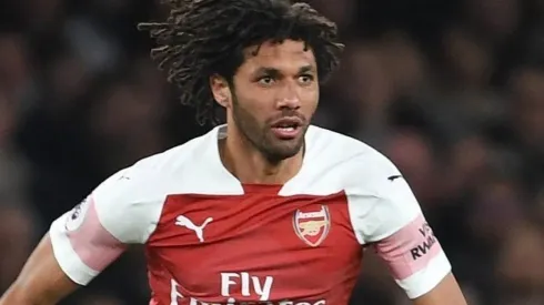 ¡De terror! Encuentran cadáver en casa de jugador del Arsenal