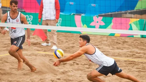 Los primos Grimalt pelearán la medalla de Oro en los Panamericanos.