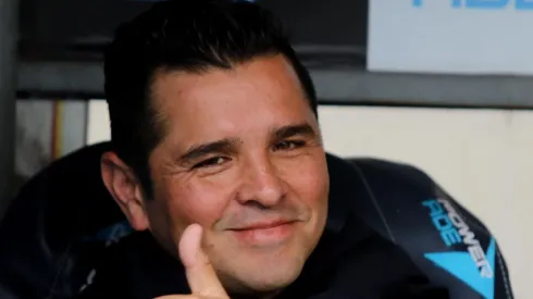 Deportes Iquique tiene en mente a Héctor Tapia