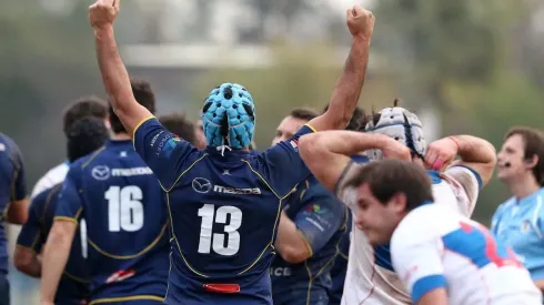 PWCC es el gran ganador de la fecha en el Torneo Central Juan Maestro