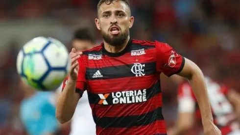 Leo Duarte es la nueva incorporación del Milan de Italia