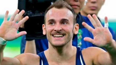 ¡Vale oro! Tomás González gana medalla en los Panamericanos