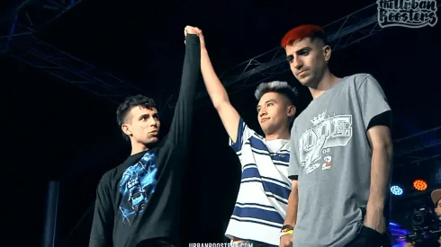 Teorema derrota a Acertijo