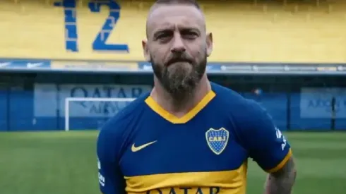 Ex técnico de la U analiza la llegada de Danielle de Rossi: "Le van a comer el hígado"