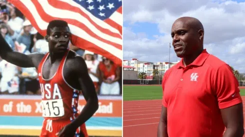 El Hijo del Viento dirá presente en la premiación de en 100 metros y salto largo en los Panamericanos de Lima.