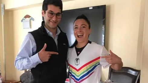 La Cote Rojas se suma al Súper Chago.