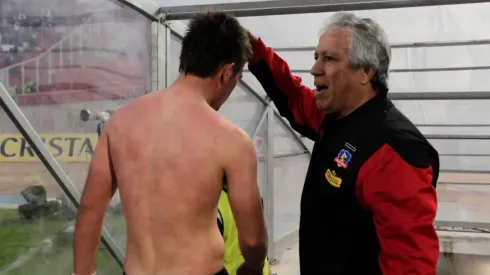 El Tolo Gallego vuelve a dirigir luego de cuatro años y toma la selección de Panamá