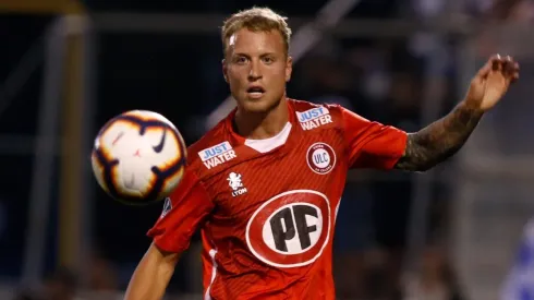 El reclamo del Leo por su hijo