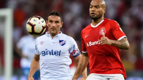 Inter se mete en cuartos