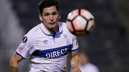 Nacho Saavedra feliz con los posibles refuerzos cruzados