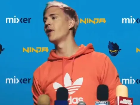 Ninja abandona Twitch y firma en exclusiva con Mixer